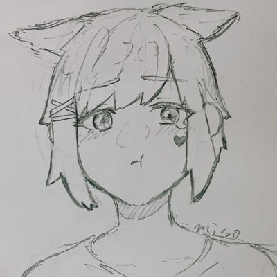 miso.さんのプロフィール画像