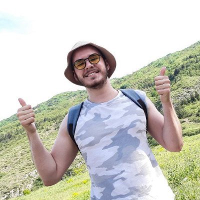 tomateit's profile picture. Academic and enterprise research. Lurking for knowledge.