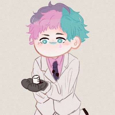 マシュマロ🍬さんのプロフィール画像