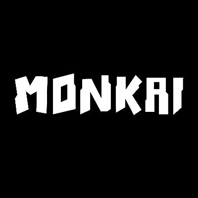 Monkaiさんのプロフィール画像