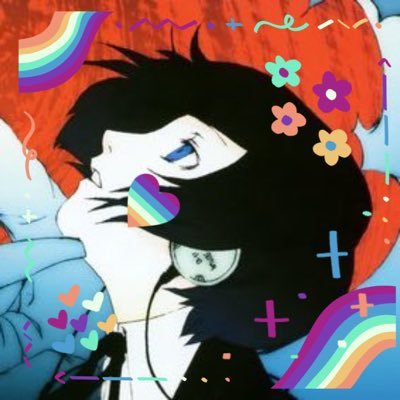 (Archived) content of the Persona 3 protagonist. Not spoiler free. 'Proship' is not welcome. Arguing about his name = Blocked. 🏳️🌈🏳️⚧️