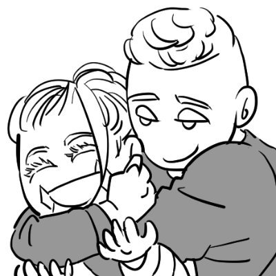 Happily ever after ム三
私の落書きは基本的に全年齢向けですが、RT等は成人向けの物を含みますので、対象年齢外の方はご留意ください。
FOLIOにて発行物を頒布しております→https://t.co/oTl5mEn5rN