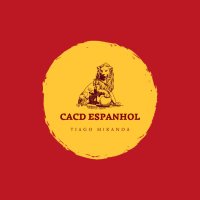 cacdespanhol (@cacdespanhol) 's Twitter Profile
