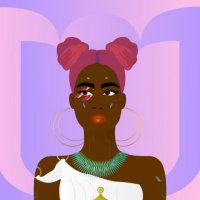 NFT Queen (@nunftchick) 's Twitter Profile