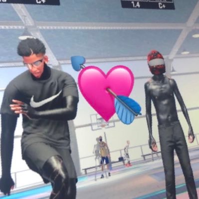 (っ◔◡◔)っ ♥ Certified big Dog♥ y’all can’t guard@yuxxbtw youtube:ilyblank