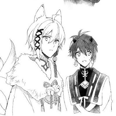 _DANAGA's profile picture. 존재하지않습니다