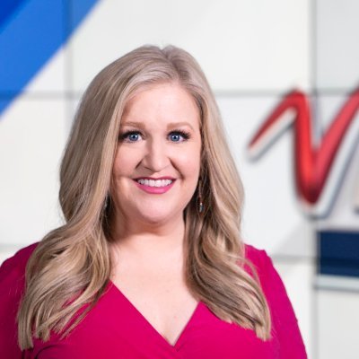 Award-winning Certified Broadcast Meteorologist at Valley News Live (NBC/CBS). See you bright & early on the Valley Today from 4:30 to 7 a.m. Mon. through Fri.!