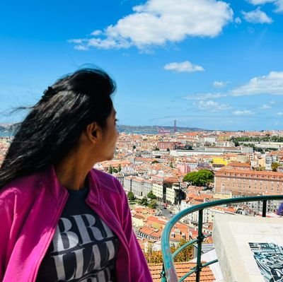 Charupokhriyal's profile picture. 