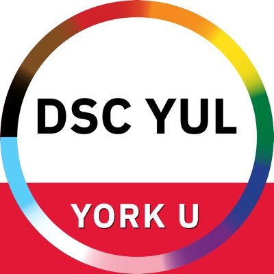 The Digital Scholarship Centre at @yorkulibraries supports change-making research, teaching and learning with digital tools and methods. #YorkU