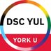 YorkU Libraries Digital Scholarship Centre (@YorkULib_DSC) Twitter profile photo