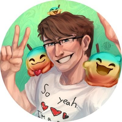 💫Gilbert💫さんのプロフィール画像