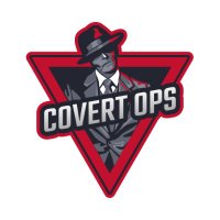 Covert Ops(@CovertOpsGG) 's Twitter Profile Photo
