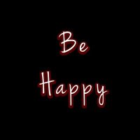 Be Happy (@__be____happy) 's Twitter Profile