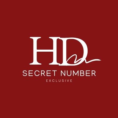 We Share All HD Picture of Secret Number ❤️‍🔥