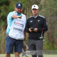 David Corrigan - @dcorrigangolf Twitter Profile Photo