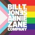 BillTJonesArnieZane (@BTJAZCo) Twitter profile photo