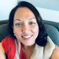 Aditi Risbud, Ph.D. (@aditirisbud) 's Twitter Profile