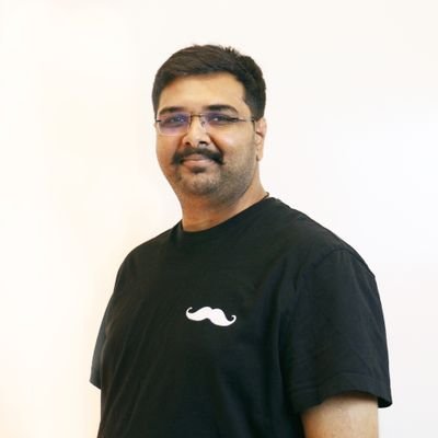 Vineedr's profile picture. 