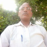Baij Nath Maurya (@mauryabaij) 's Twitter Profile