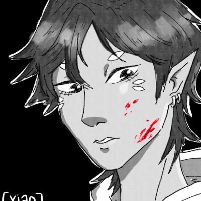 xiao 👟☯️さんのプロフィール画像