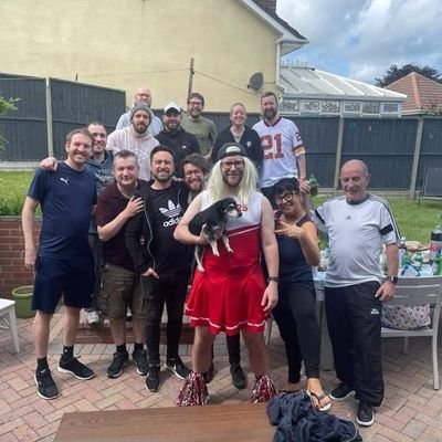 ToonArmy001's profile picture. #NUFC. We are maasive.