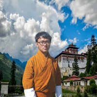 Ugyen Nima (@nimau08nima) 's Twitter Profile