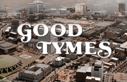 Owner & operater of GOOD TYMES ENTERTAINMENT! The best in dj's & event planning. BELIEVE IT!!