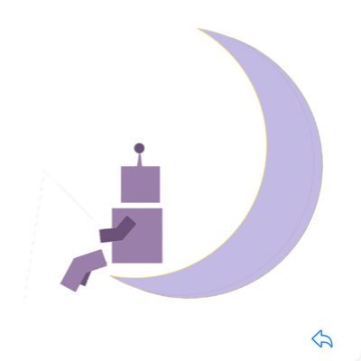 moon_mechanics's profile picture. BHA Robotics 🤖// FTC Team #18738