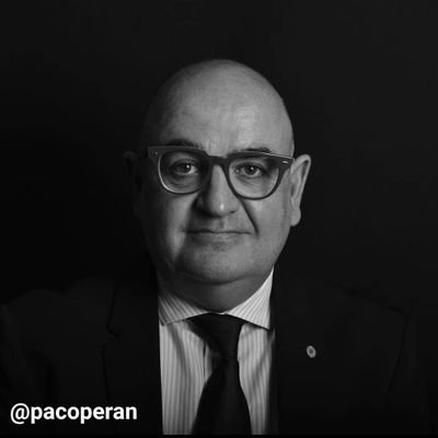 PacoPeránAlbarracín Profile