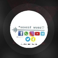 #Insargram-saheel_muba
#Facebook- Saheel Muba
#Telegram-Saheel Muba
#Youtube -Saheel Muba