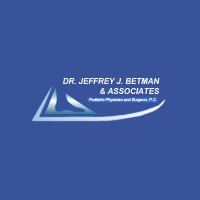 Dr. Jeffrey J. Betman & Associates(@DrJeffreyBetman) 's Twitter Profile Photo