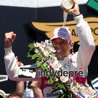 IndyCar da Depressão(@IndyDepre) 's Twitter Profile Photo