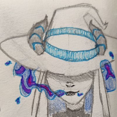 WhiteLimonArtOnlyさんのプロフィール画像