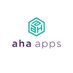 Aha Apps (@ahaapps) Twitter profile photo Aha Apps (@ahaapps) Twitter profile photo