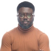 THE FLAME 🔥 - Femi Luther-Abegunde (@femmyluther) 's Twitter Profile Photo