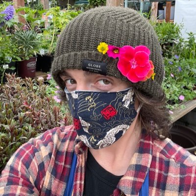 Jewish_Commie's profile picture. 🚩🏴✡️🏳️‍⚧️🏳️‍🌈🐈‍⬛||Fellow Worker||Stand with 🇵🇸 & 🇦🇲 ||End the war in 🇾🇪||(she/they)