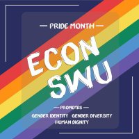 SWU ECONOMICS(@PRECONSWU) 's Twitter Profile Photo