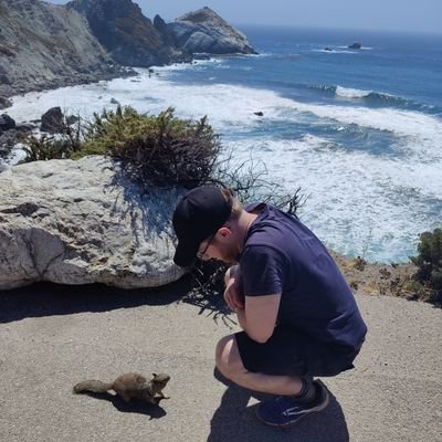 MRC research fellow at the University of Edinburgh working on parasite metabolism