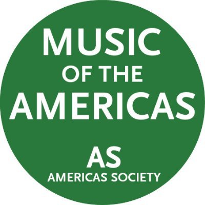 Music of the Americas presents the best music and musicians from #LatinAmerica, the #Caribbean and #Canada in live and virtual performances from @ASCOA in #NYC