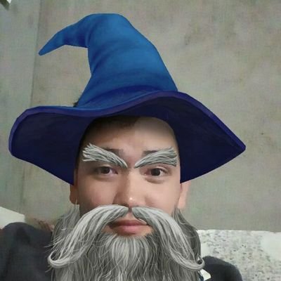 RougeHalle's profile picture. Being benign or belligerent at most times