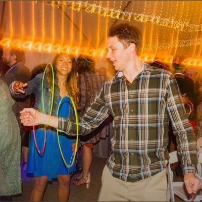 Gregory Anton Rufener Profile