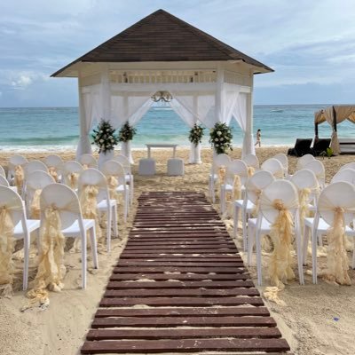 Wedding and Event Planning