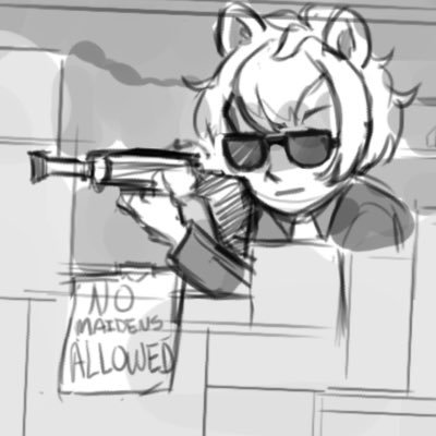 IzGreen_ 🇮🇪 your local 🦝 disappointmentさんのプロフィール画像