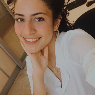 moilolette's profile picture. Comunicadora social, periodista y relacionista pública. A veces escribo, es lo que me gusta.