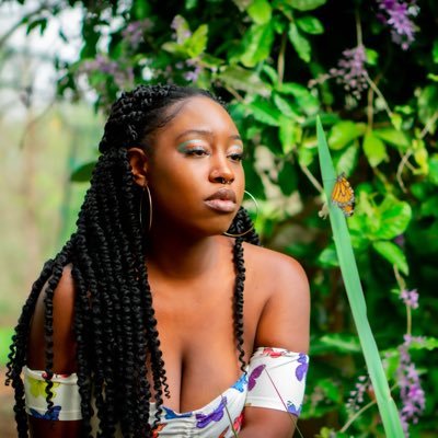 25 years old screenwriter. I’m southern, black, loud and hard headed . #BLM #LGBTQ #WOMANIST