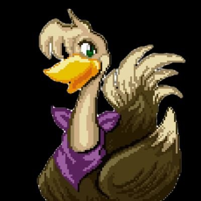 La_ostrich 🇲🇽さんのプロフィール画像