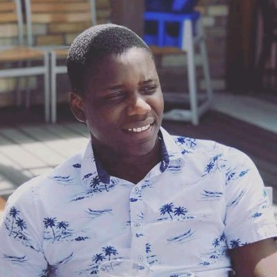 TapsManjengwa's profile picture. Poetry, Youth Leadership, Soccer.