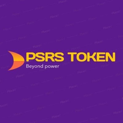 PsrsTrxMoon's profile picture. PSRS TO THE MOON 🚀 #ISLM_MAXI