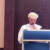 حمود بن محمد المصلحي (@idhamood) 's Twitter Profile Photo