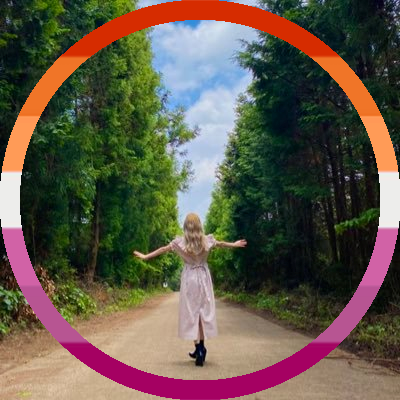 theefudge13's profile picture. She/They ~ 👋🏾 hi, i’m fudge and a multistan of sorts. ♈︎.⚢. #BLM #BlackTransLivesMatter #StopAsianHate